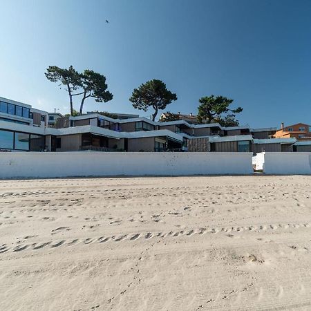 Apartamento El Balcon De Cies Vigo Exterior foto